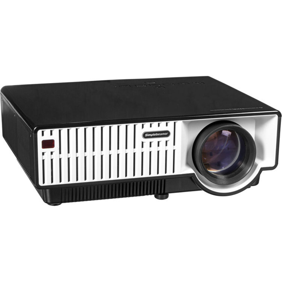 

Avinair 310 WXGA Home Theater Projector, 1280x768, 2800 Lumen