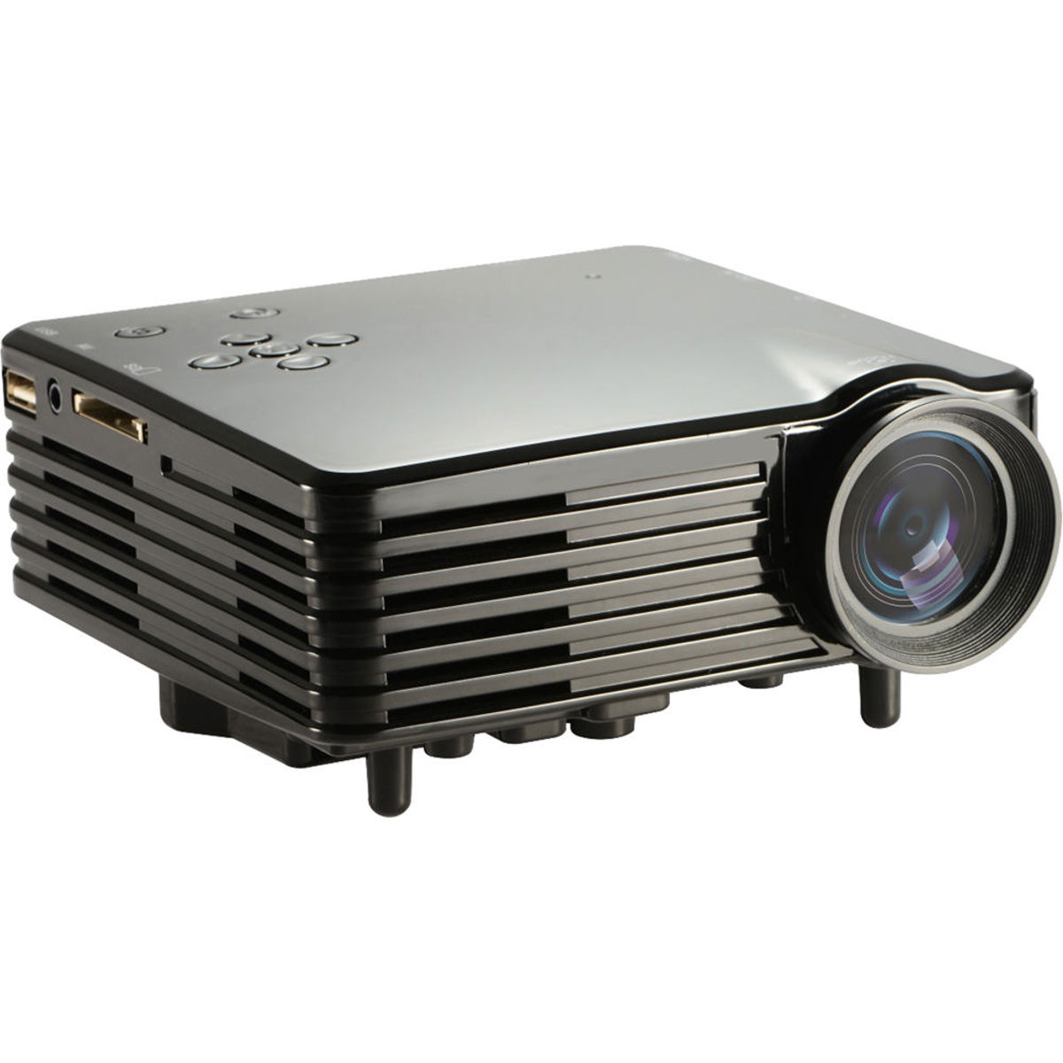 Image of Avinair 7S HVGA Mini LED Projector