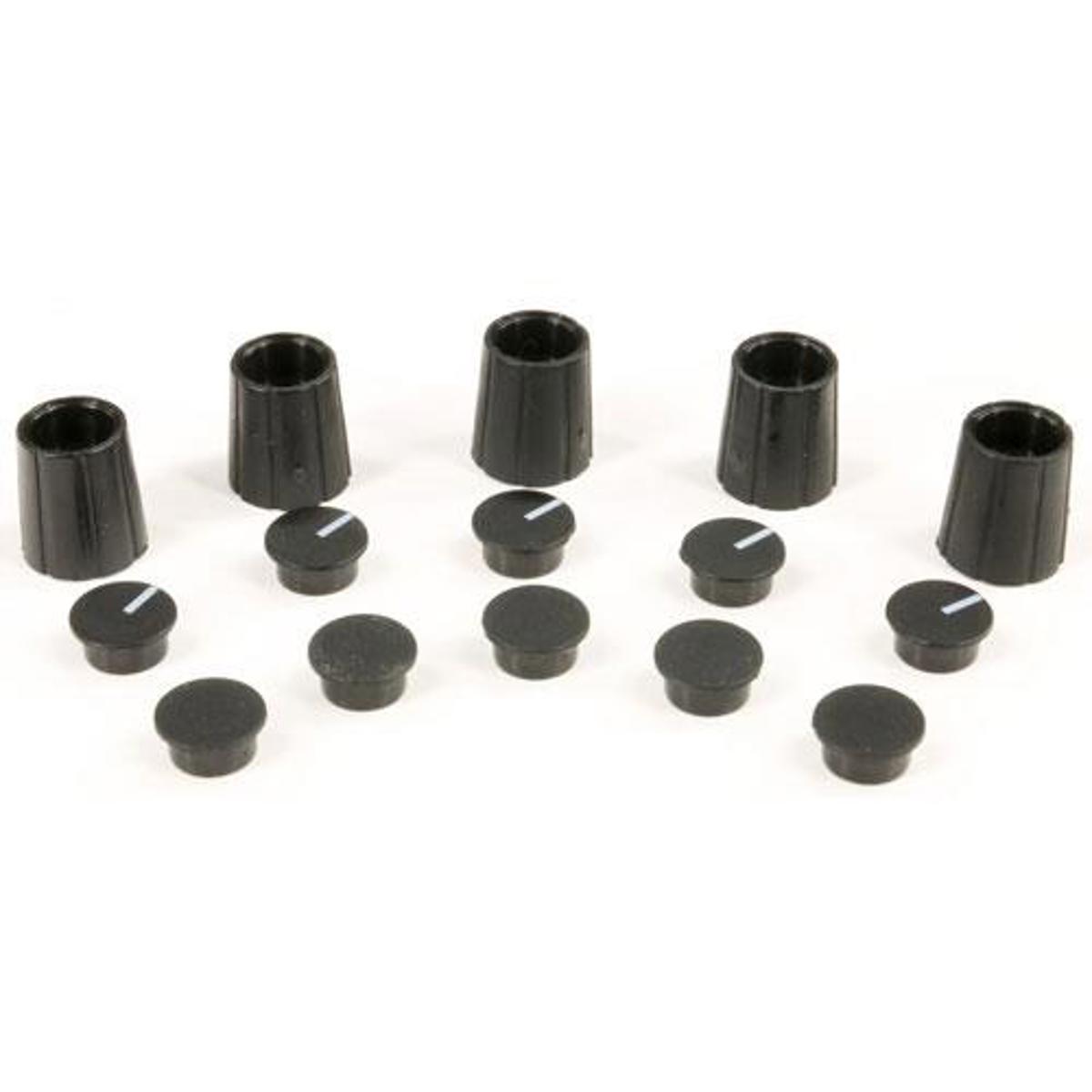 

Aviom 11mm Knob Kit