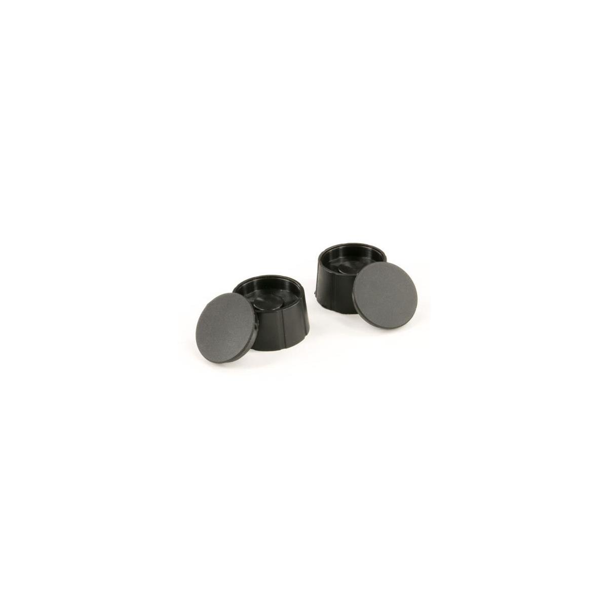 Image of Aviom 25mm Knob Kit for A360 Channel Volume and Central Control knob