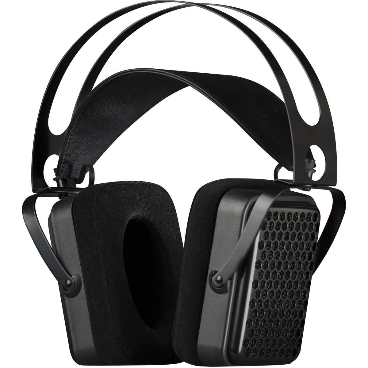 

Avantone Pro Planar Reference-Grade Open-Back Headphones w/Planar Drivers, Black