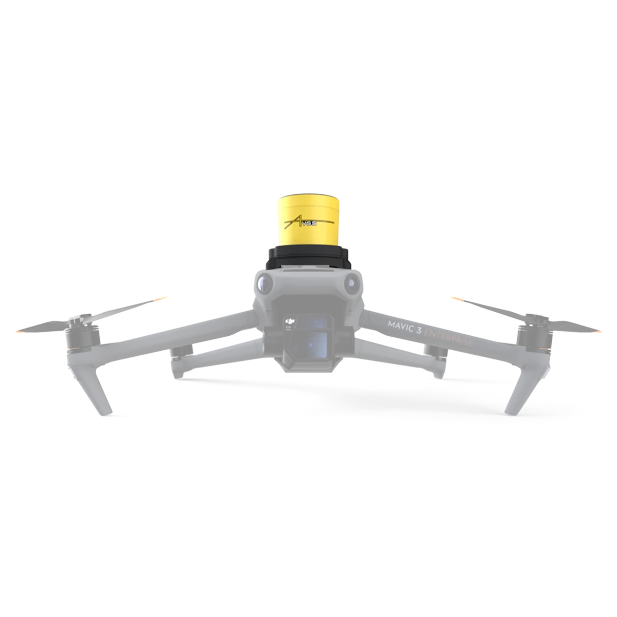 

AVSS Drone Parachute System for DJI Mavic 3 Enterprise/Thermal