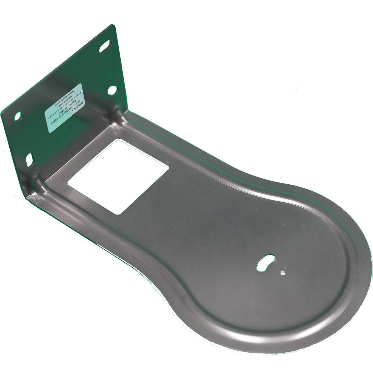 

AViPAS AV-W80 Wall Mount Bracket for AV-1080/1280/1250 PTZ Camera, Dark Gray