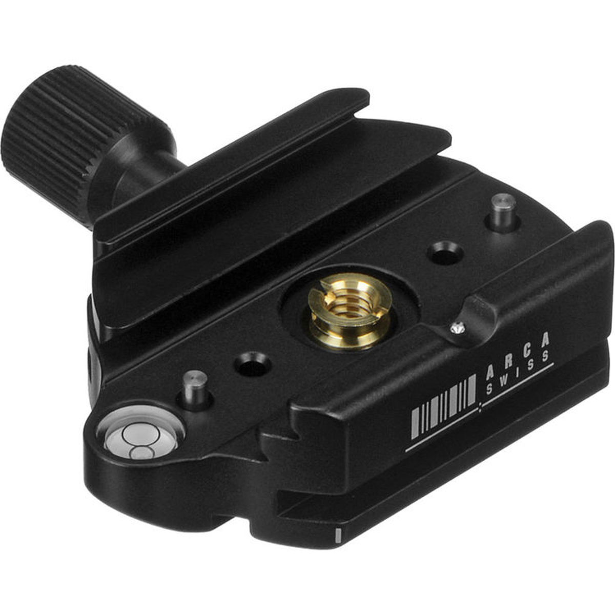 

Arca Swiss 60mm Quick Release Clamp for Tripods and Heads
