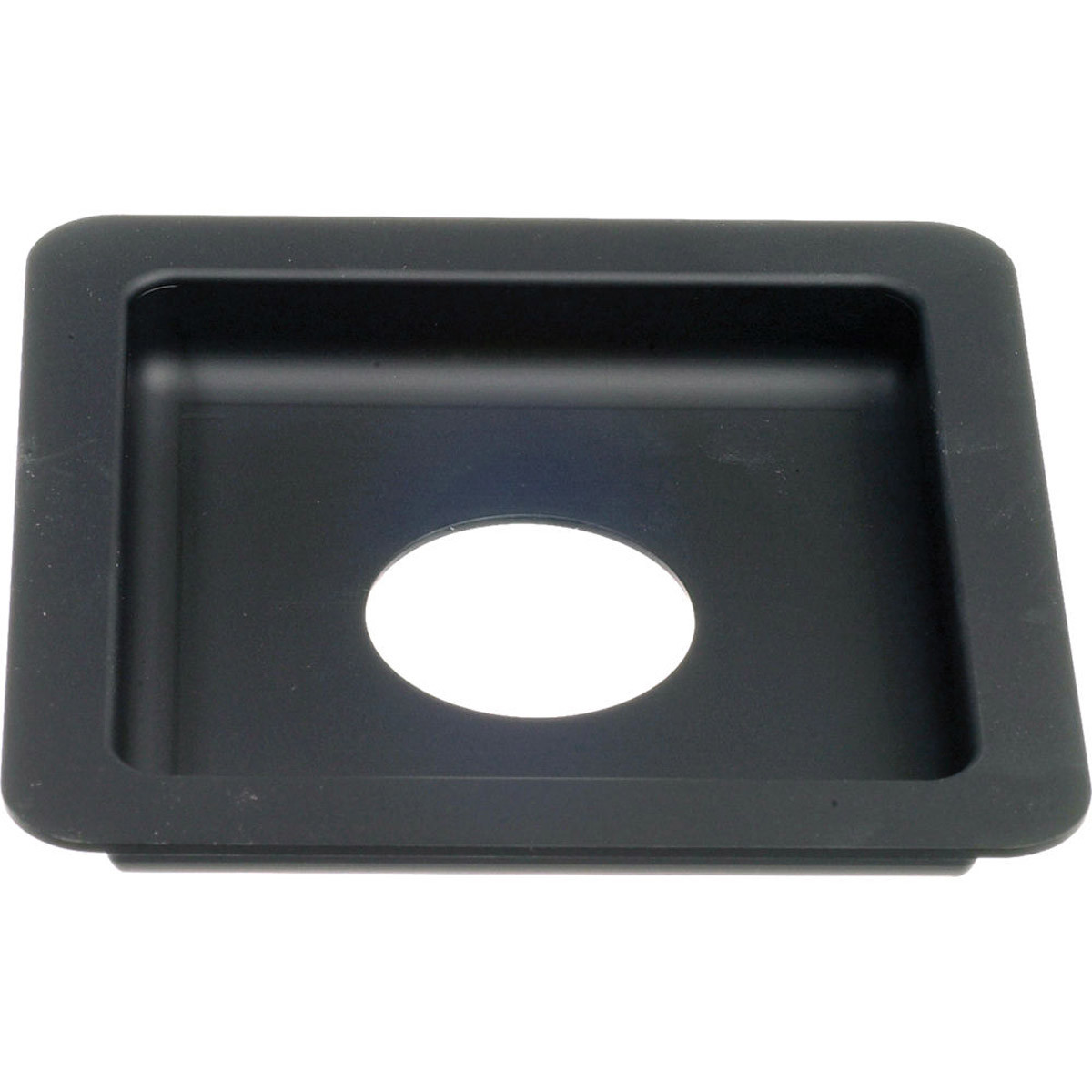 

Arca Swiss Recessed #0 15mm Deep 110x110mm Lensboard for 6x9 Models