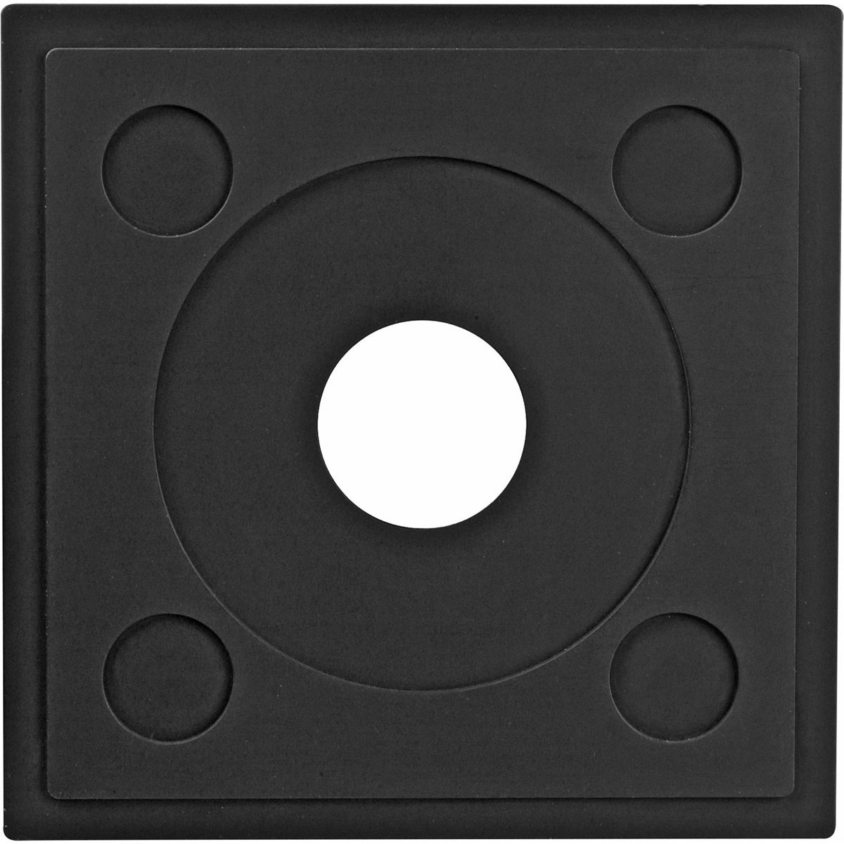 

Arca Swiss Flat #0 141x141mm Standard Lensboard