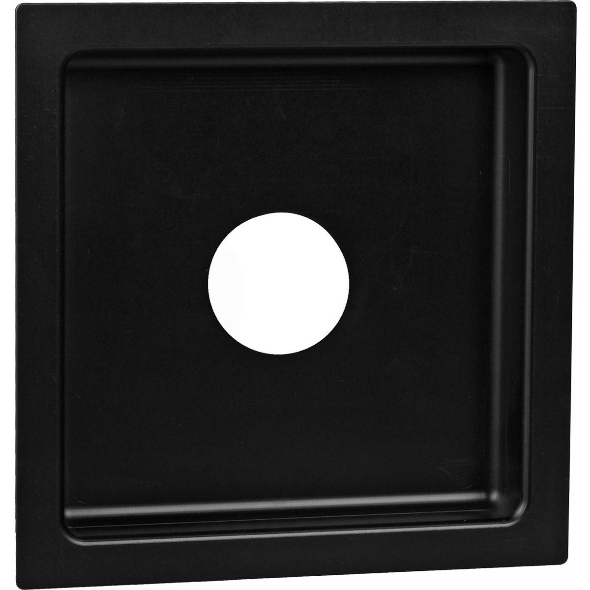 Image of Arca Swiss Recessed #0 18mm Deep 141x141mm Lensboard