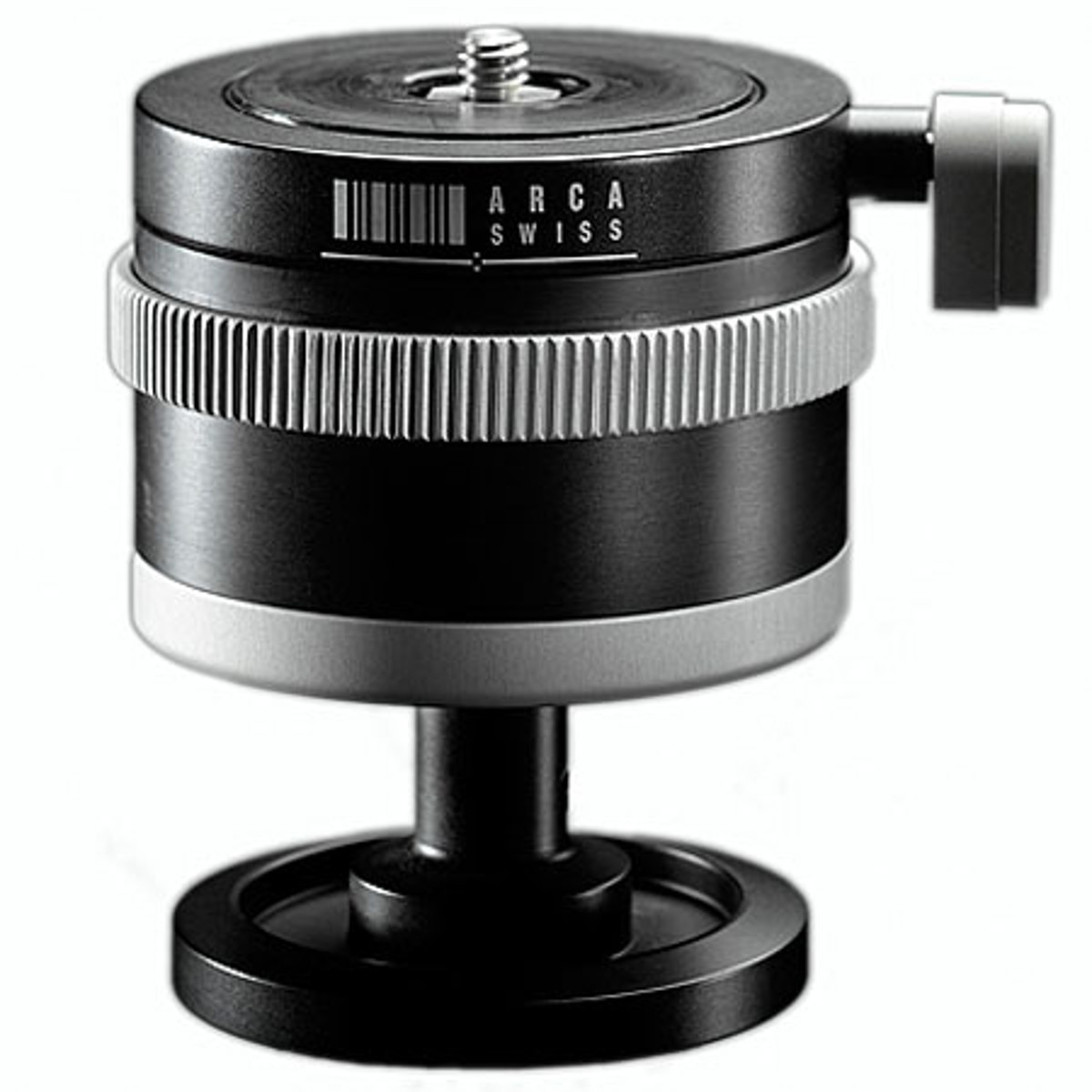 

Arca Swiss Monoball P0,Panning System, 1/4x3/8in Thread