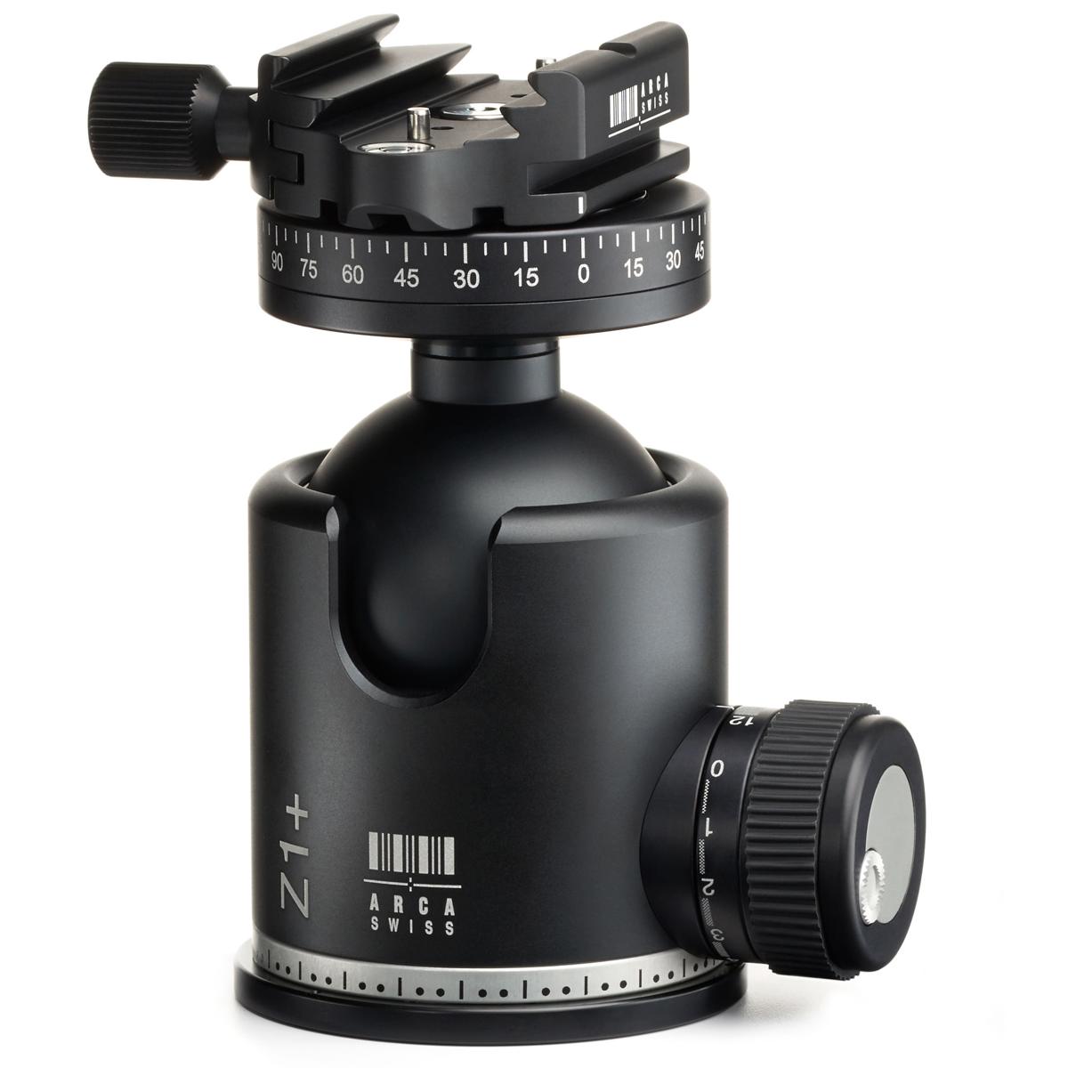 Image of Arca Swiss Monoball Z1+ DP Tripod Head