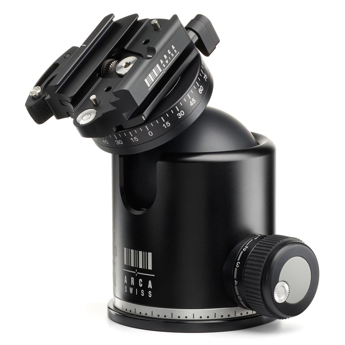 Image of Arca Swiss Monoball Z1G+ DP Tripod Head