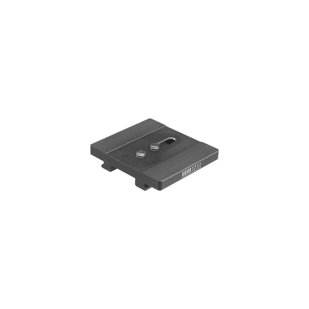 Image of Arca Swiss Quick Release Plate with 2-1/4 inch Screws