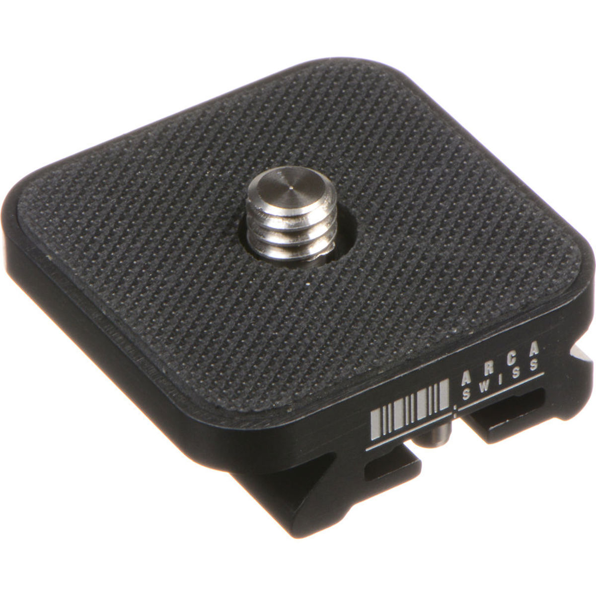 

Arca Swiss Slidefix Camera Plate - Universal (32mm Long x 32mm Wide)