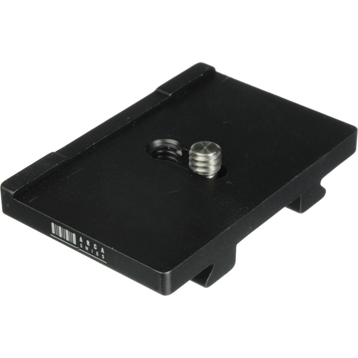 

Arca Swiss Quick Release Plate 1/4in Small for SLR's