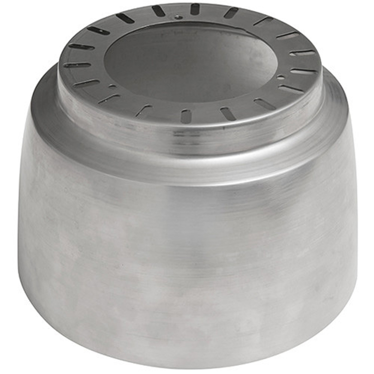 

Axis Communications Stainless Steel Sunshield for Q60-S Series Network Cameras