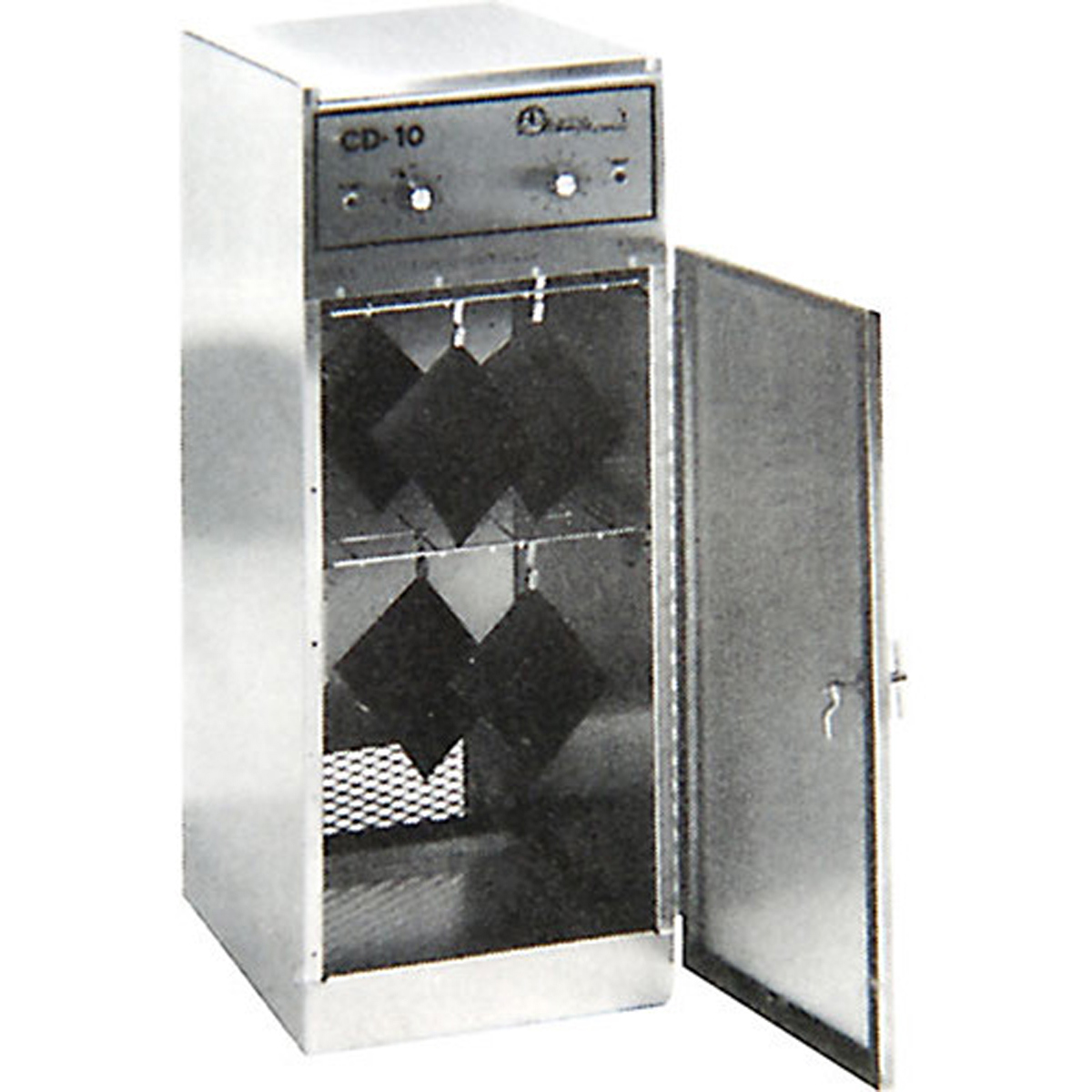 

Arkay CD-10 Film Drying Cabinet for 10 8x10" or 5 12x17" Sheets