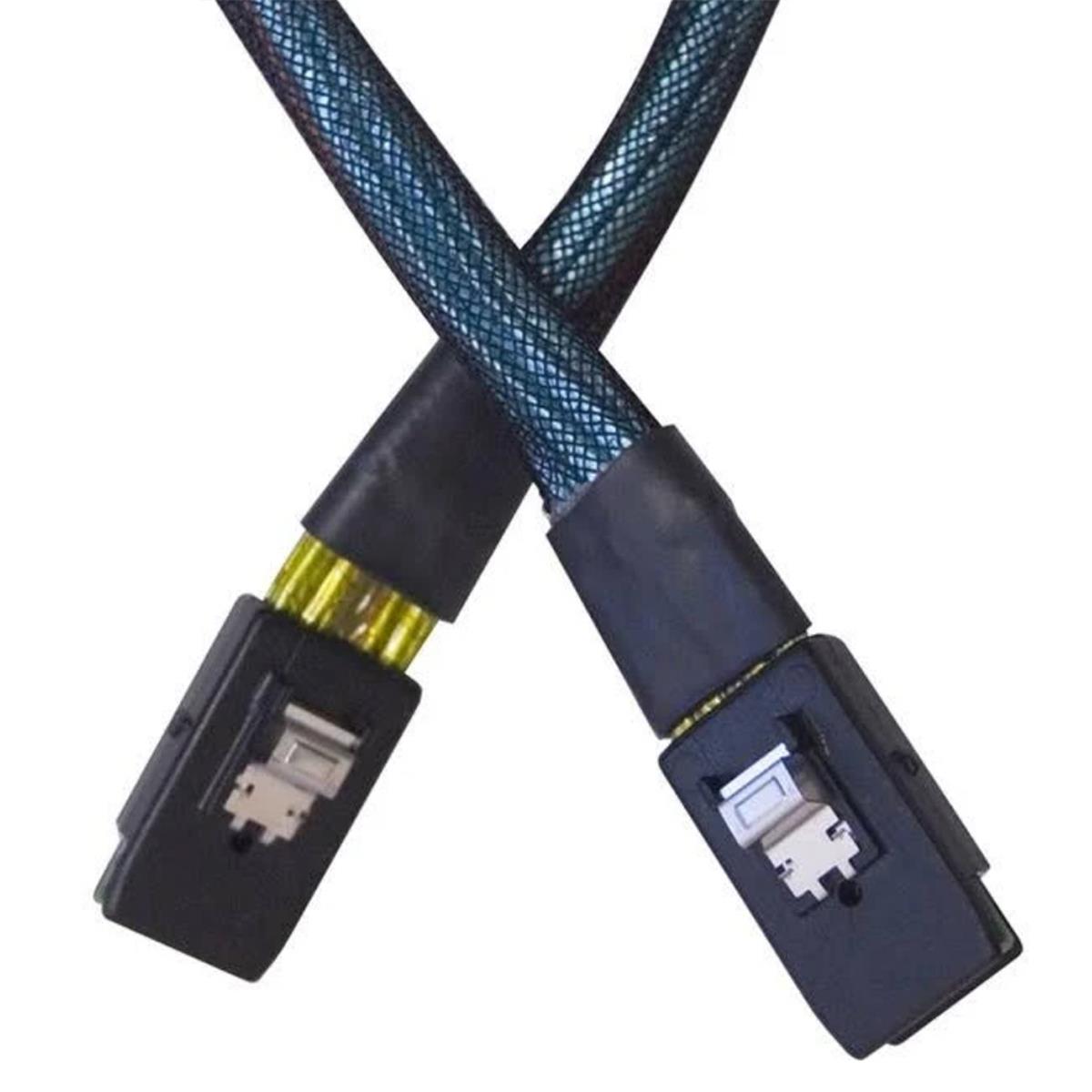 Image of ATTO Technology 0.5m (1.64') Internal SFF-8087 to SFF-8087 SAS Cable