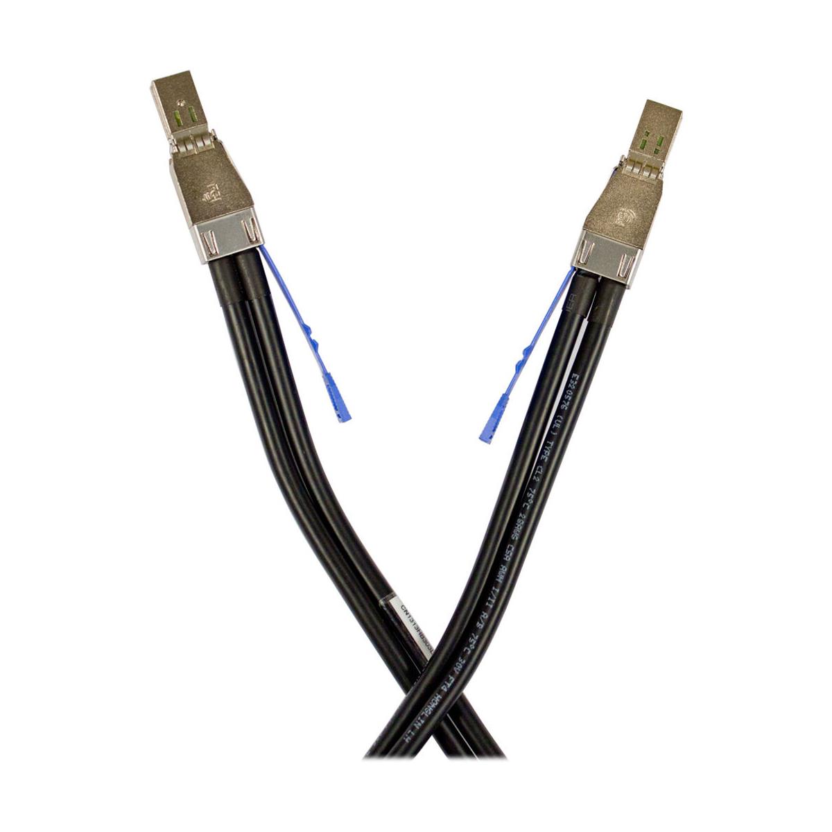 Image of ATTO Technology 3m (9.84') External SFF-8644 to SFF-8644 SAS Cable