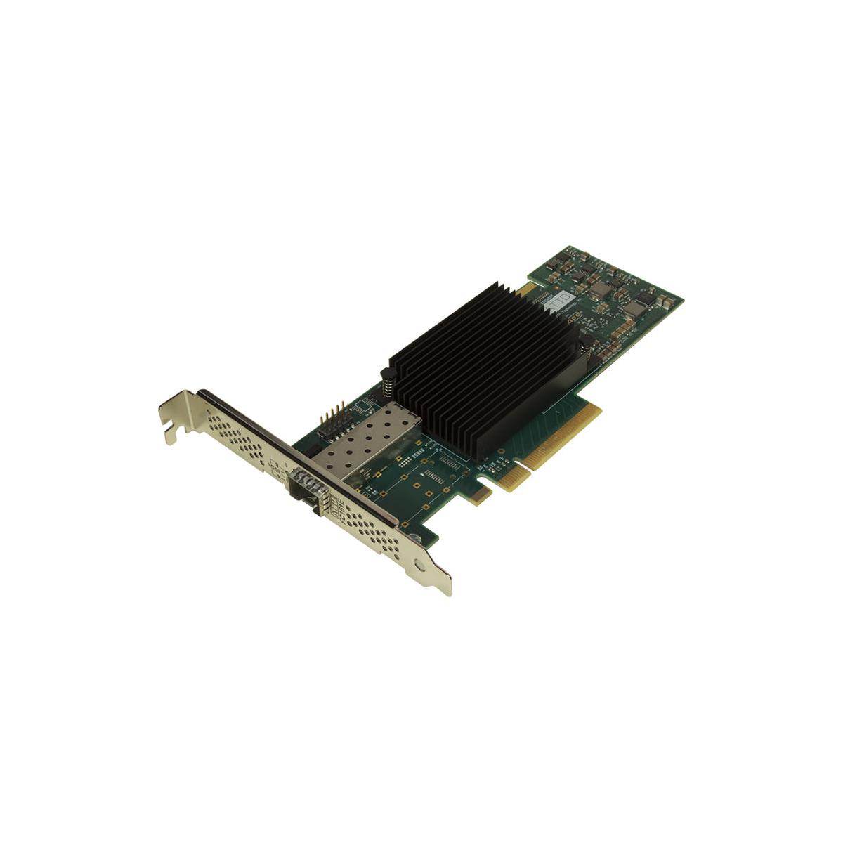 Image of ATTO Technology Celerity FC-161P 16Gbps Gen 6 Fiber Channel Host Bus Adapter