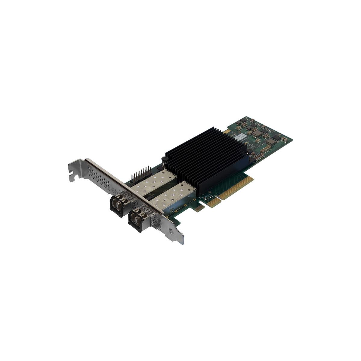 Image of ATTO Technology Celerity FC-162P 16Gbps Gen 6 Fiber Channel Host Bus Adapter