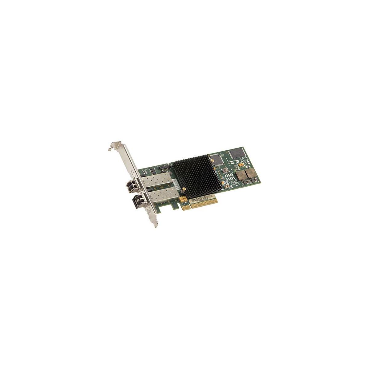 Image of ATTO Technology Celerity FC-82E 8Gbps Fiber Channel Host Bus Adapter