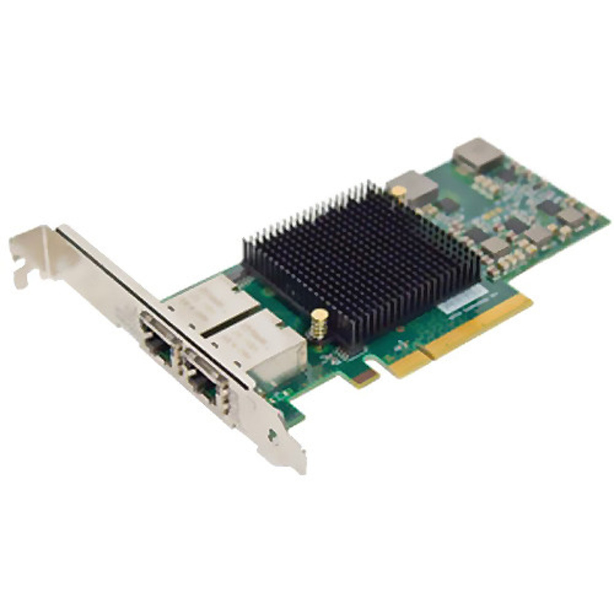 

ATTO Technology FastFrame NT12 Dual Channel 10GBase-T Network Interface Cards