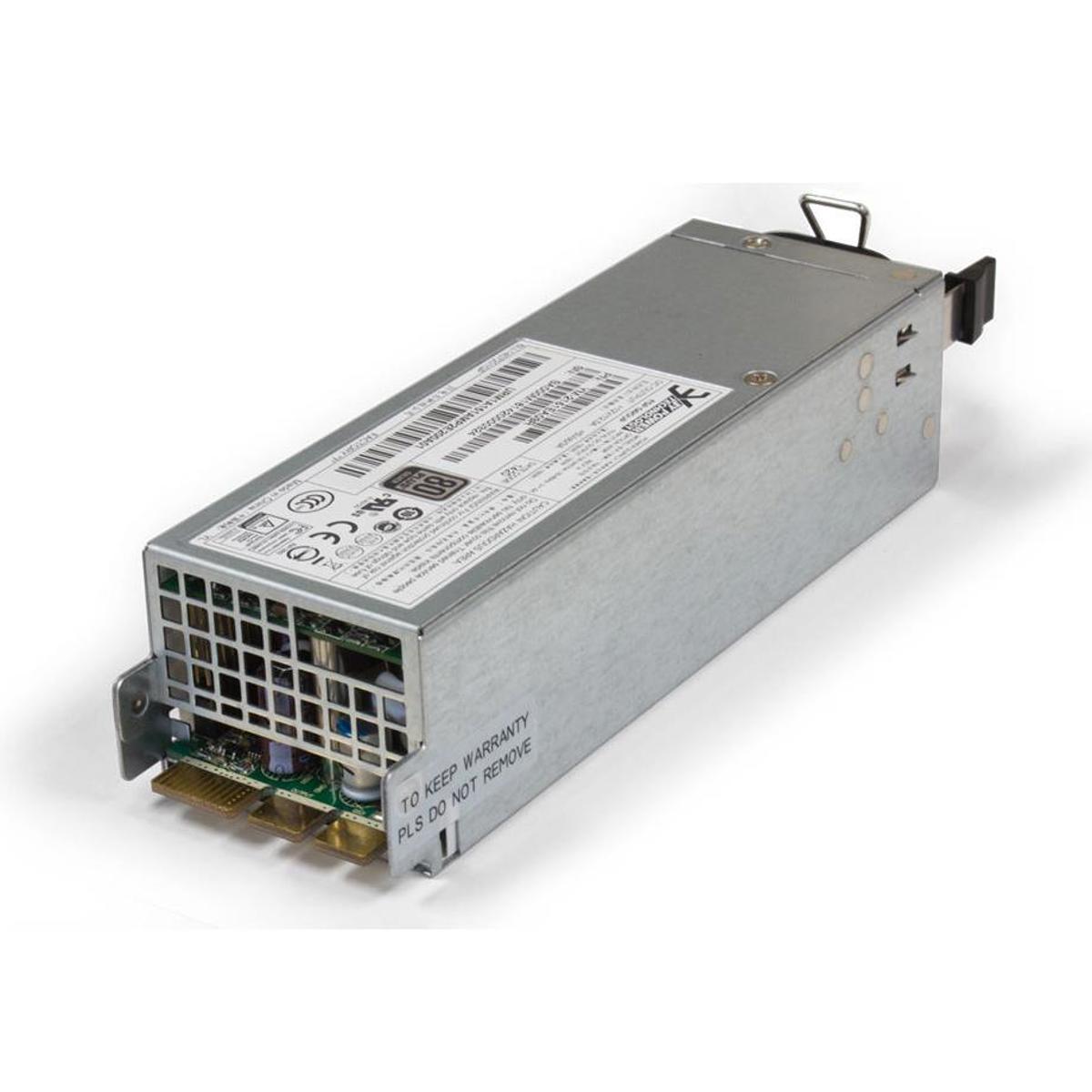 

ATTO Technology Rackmount Power Supply for FibreBridge 7500 Storage Controller