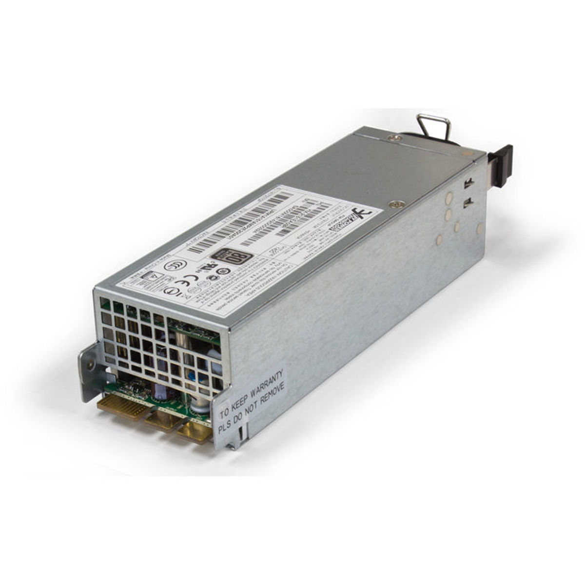 Image of ATTO Technology Power Supply for 7500 Rackmount Appliances