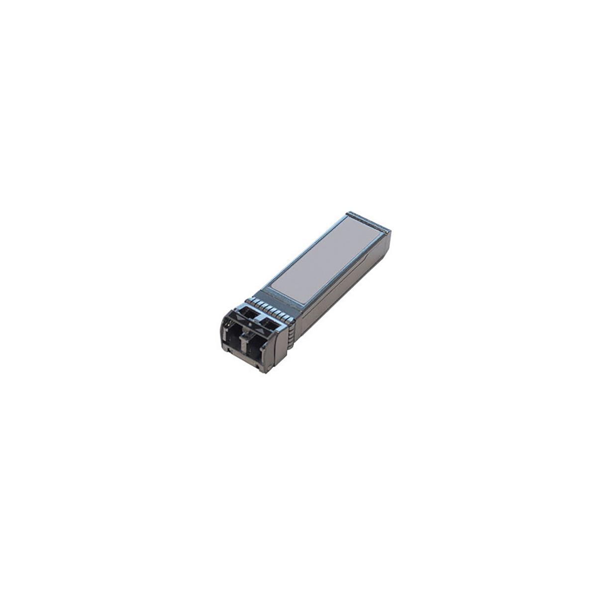 Image of ATTO Technology SFP Transceiver with LC Short-Wave Optical Connector