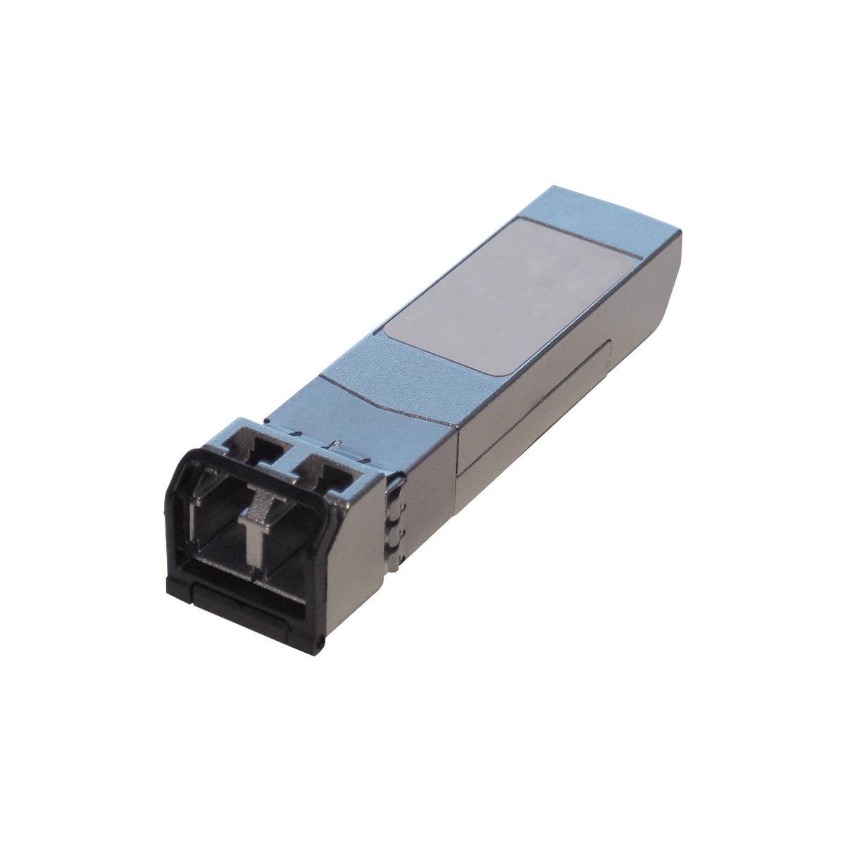 Image of ATTO Technology 32Gbps LC SFP Long-Wave Optical Transceiver