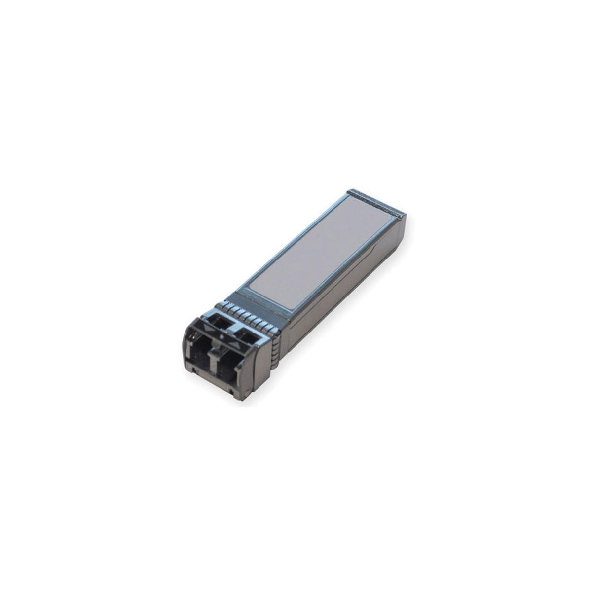 Image of ATTO Technology Ethernet SFP+ Transceiver with SR/SW Optical Connector