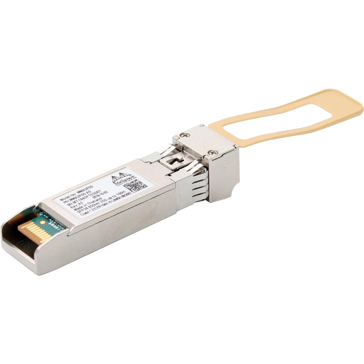 Image of ATTO Technology 25Gbps Ethernet SFP28 Transceiver