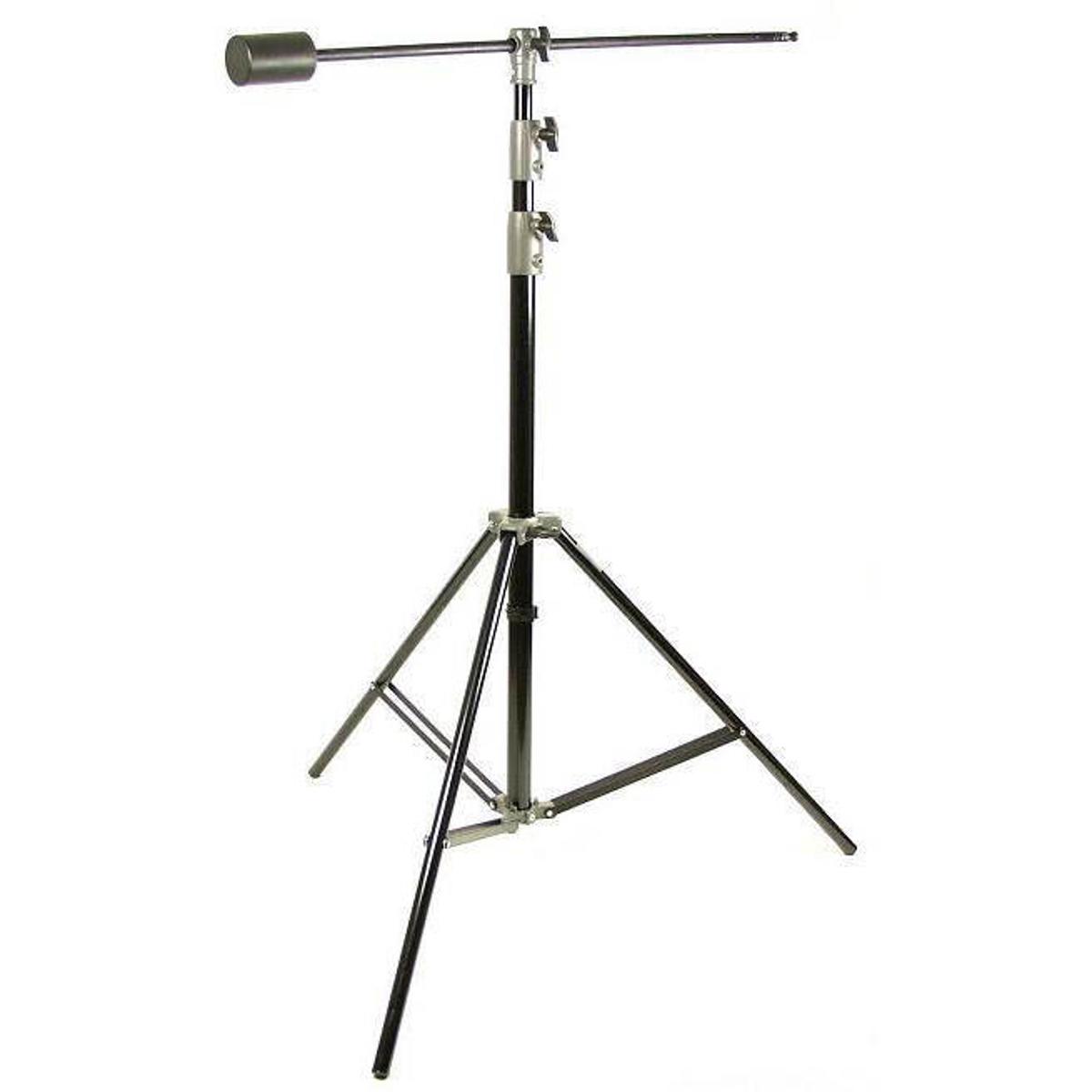 

Alzo Digital Micro Studio Boom Complete