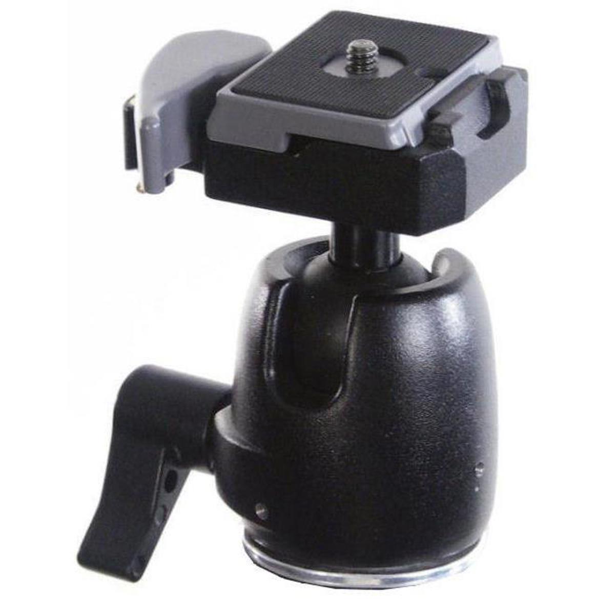 

Alzo Digital Large Ball Head for Tripod Leg Set