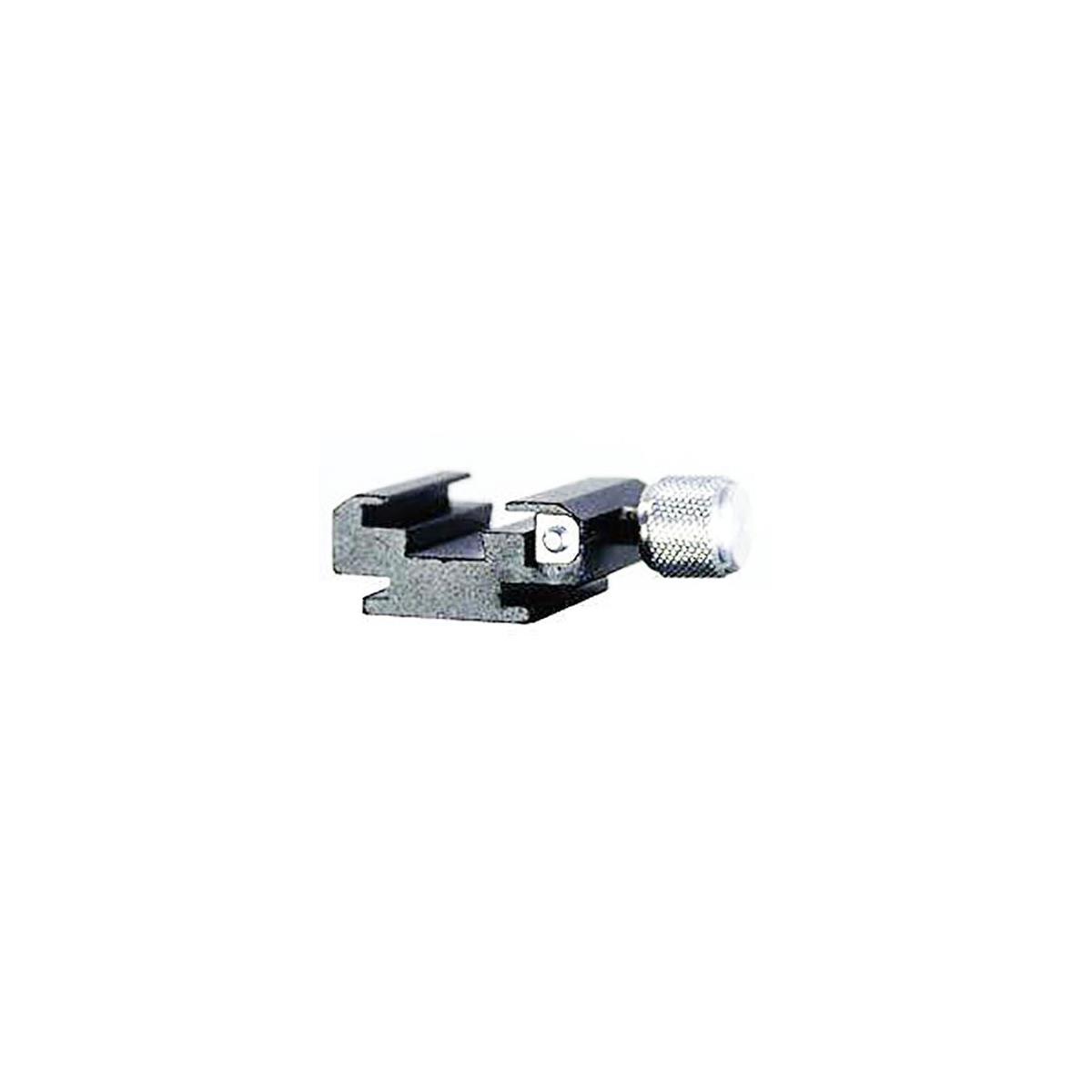 

Alzo Digital Shoe Mount Adaptor for Nikon SB-900 Flash, Open Box