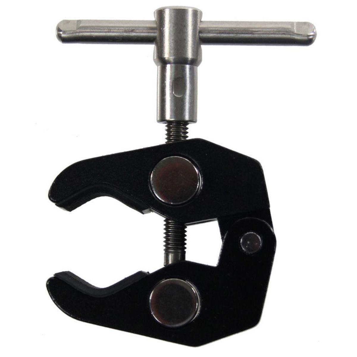 

Alzo Digital Small Clamp, Up to 12 lbs Capacity