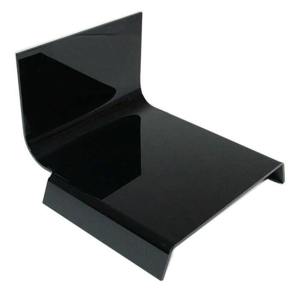 

Alzo Digital 11x11" Small Photo Riser Platform, Black