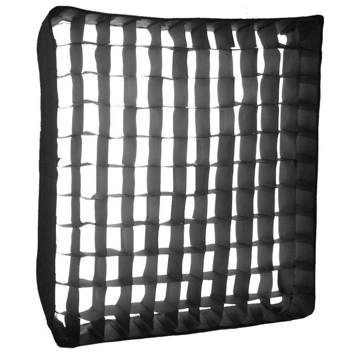 

Alzo Digital 24x24" Softbox with Honeycomb and Ring