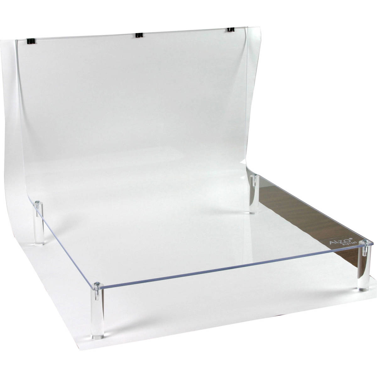 

Alzo Digital 100 LED Table Top Platform Light Kit
