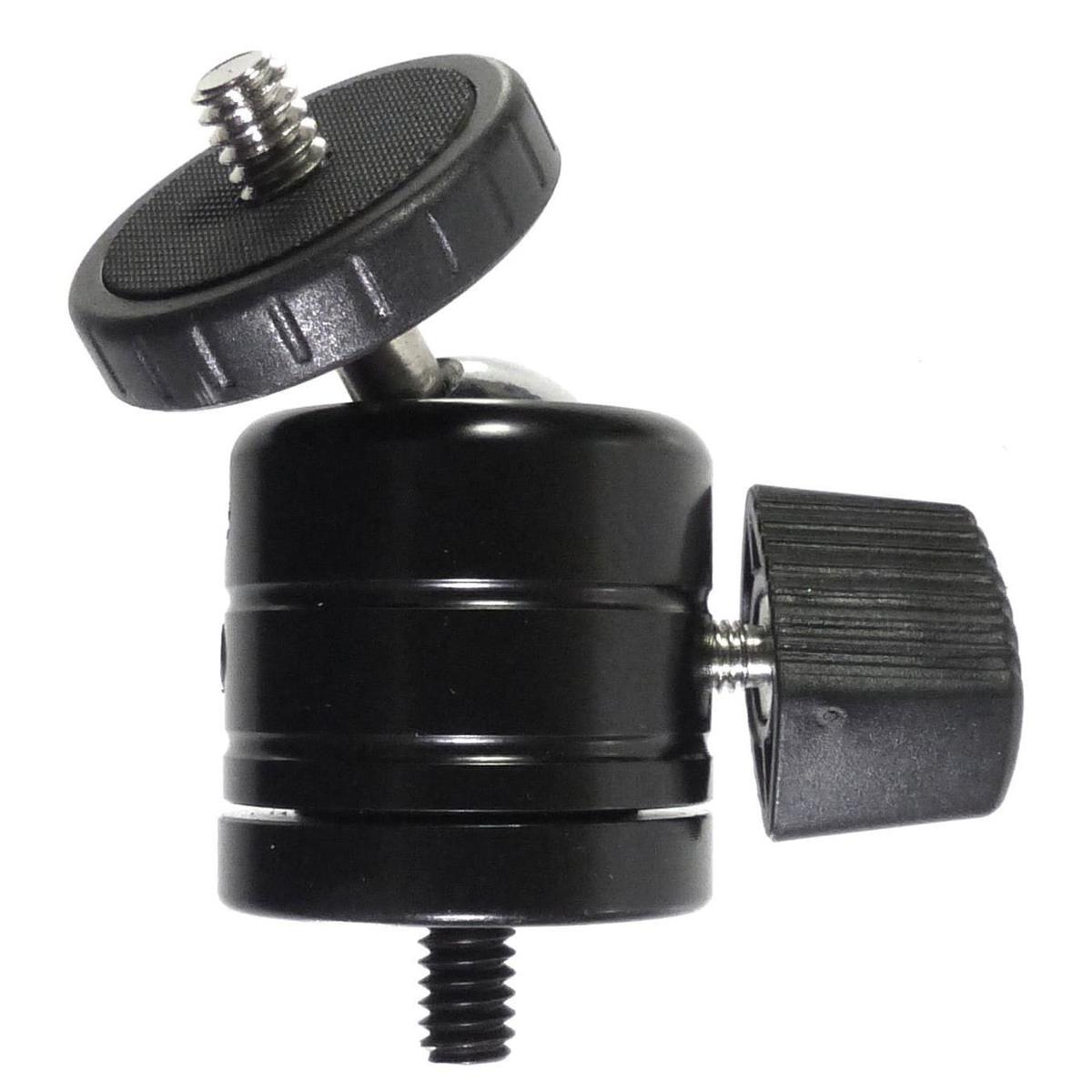 

Alzo Digital Mini Ball Mount for DSLR Rig Transformer Bracket