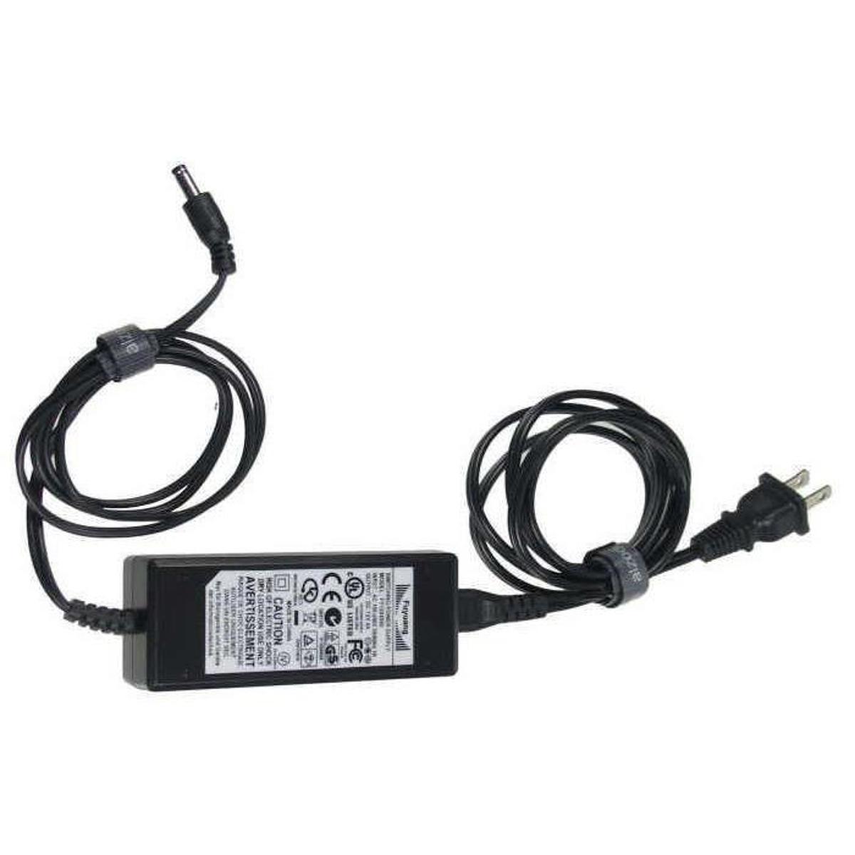 

Alzo Digital AC Adapter Cord for 800 16x9 Bi-Color LED Light