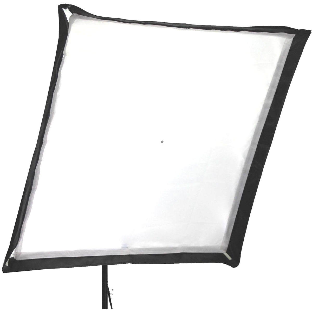 

Alzo Digital 200 LED Umbrella Softbox 5500K Light Kit without Stand