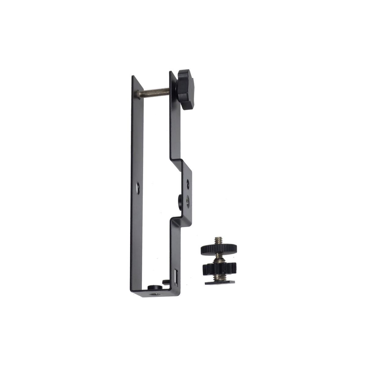 Image of Alzo Digital NewTek Connect Spark Mount with Lithium-Ion Rechargeable Battery