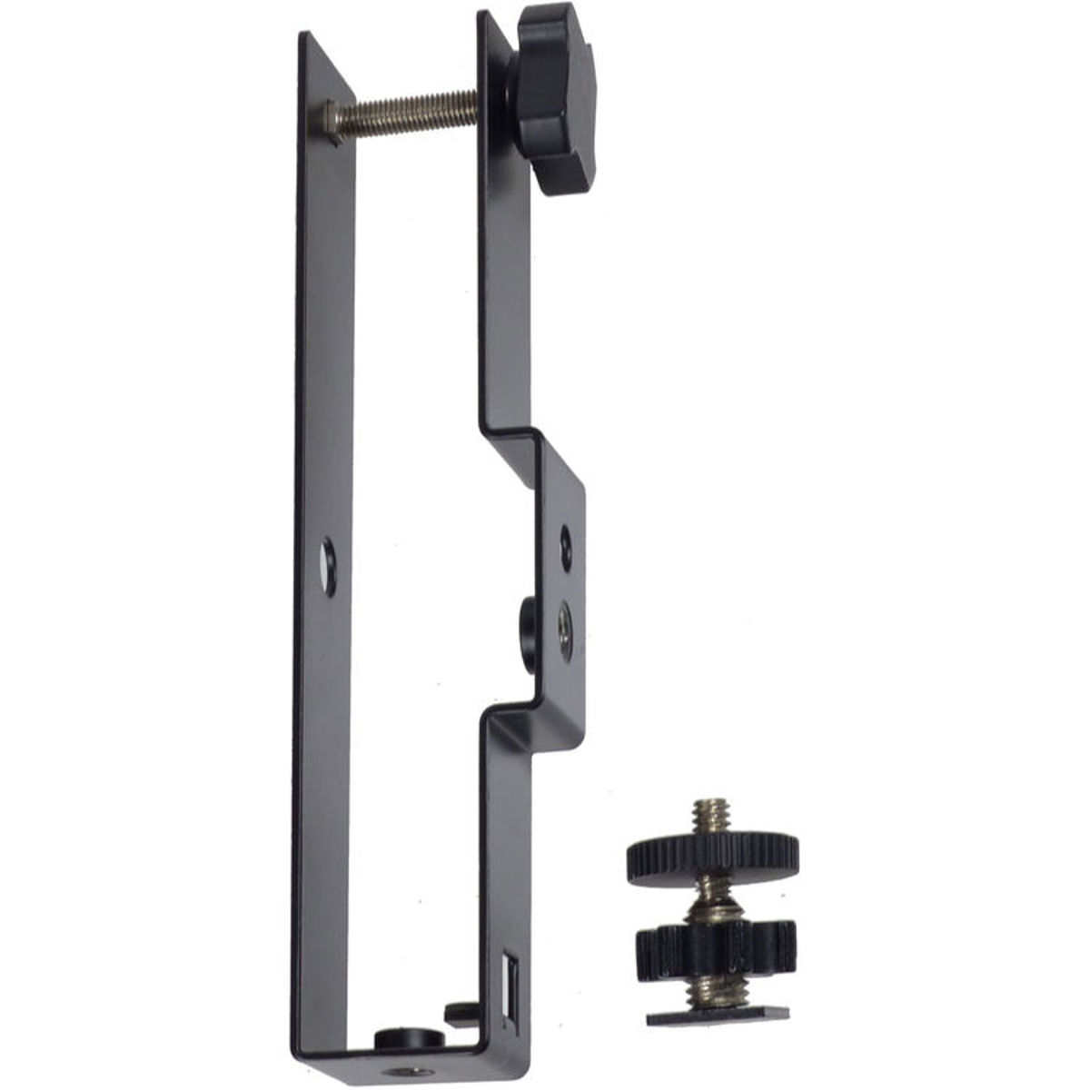 Image of Alzo Digital NewTek Connect Spark Mount with Lithium-Ion Rechargeable Battery