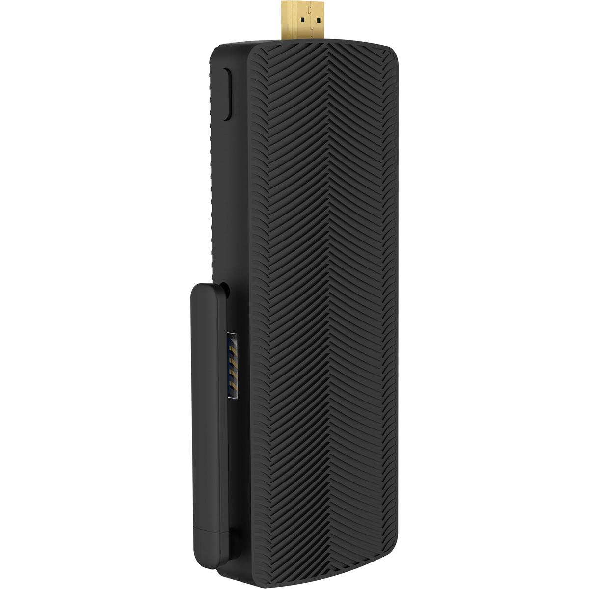 Image of Azulle Access4 Pro Fanless Mini PC Stick with Zoom