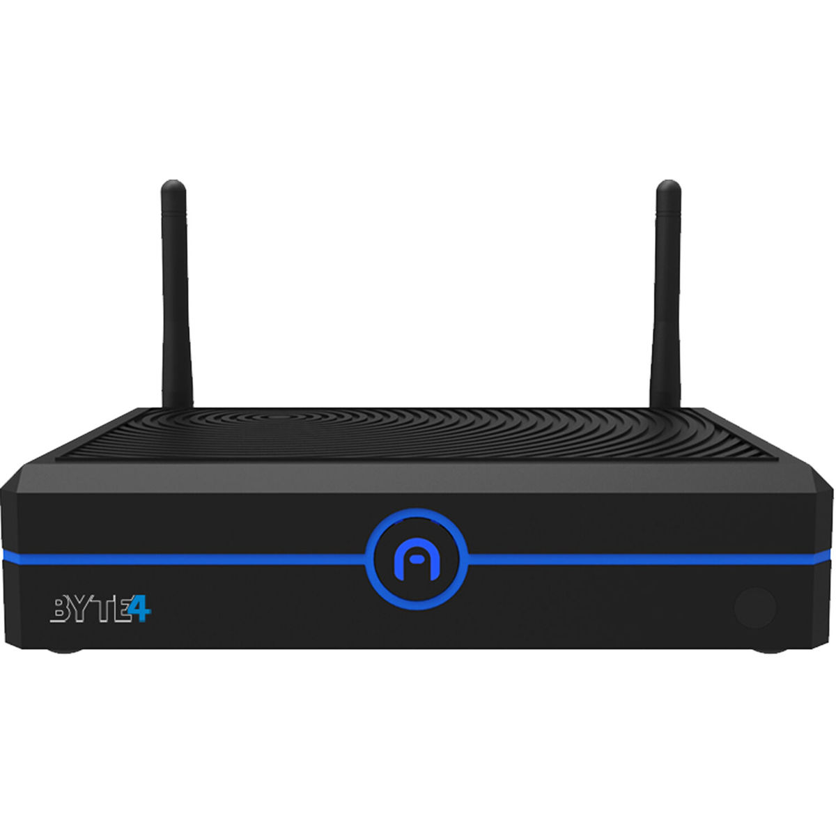 

Azulle Byte4 Essential Mini Desktop, Intel Celeron N3350, 4GB RAM, 64GB SSD,W10P