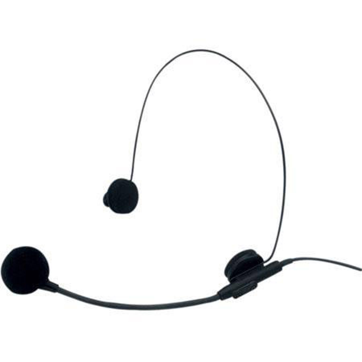 

Azden Uni-Directional Headset Microphone