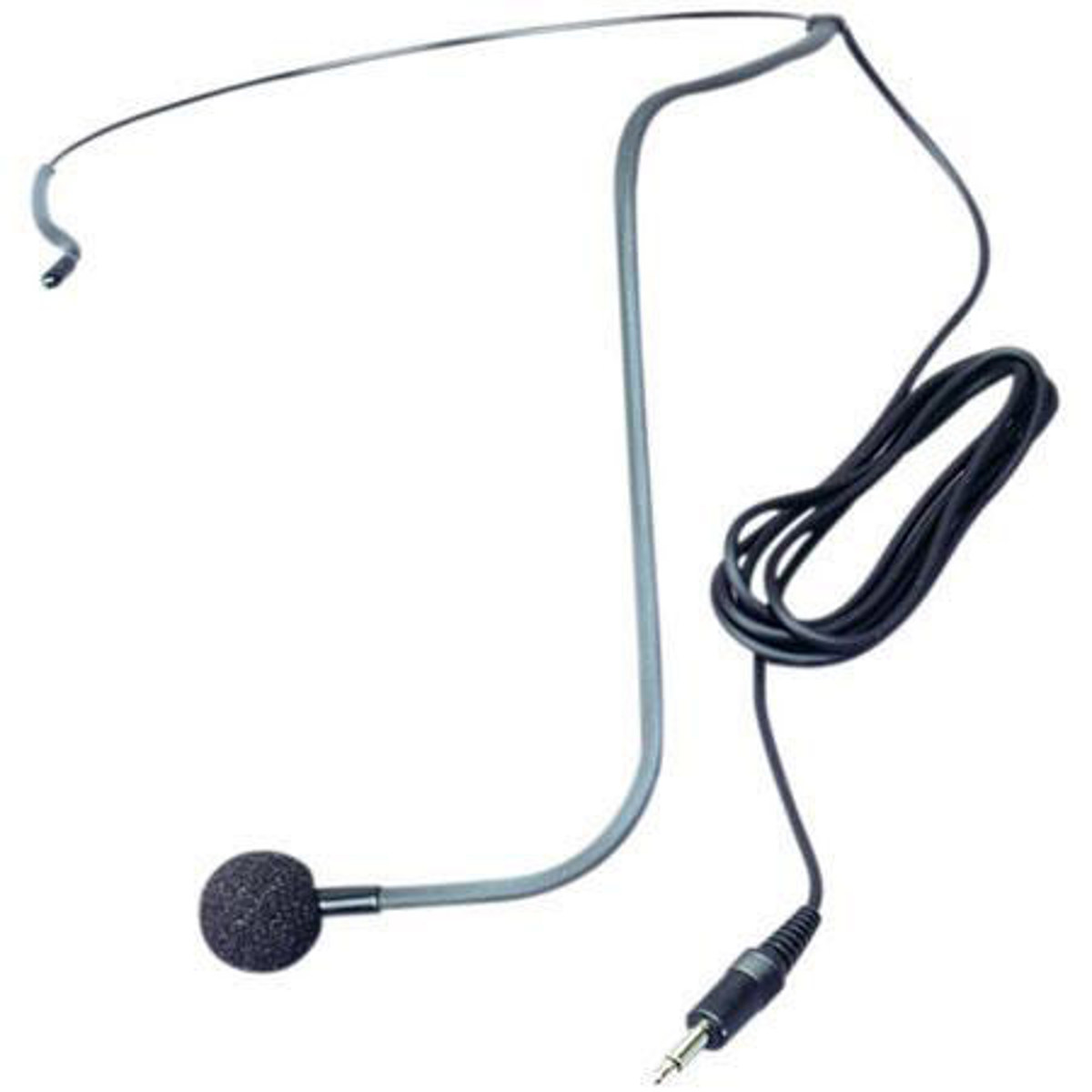 

Azden HS-9 Omni-Directional Headset Microphone