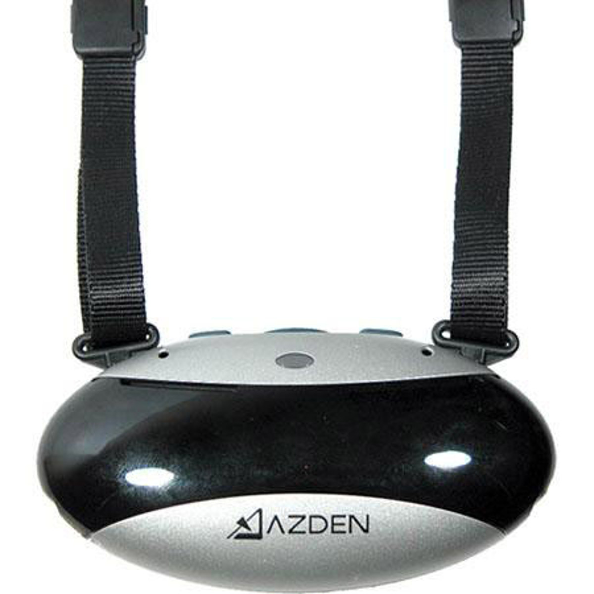 

Azden IRN-20 Neck-Worn Pendant Transmitter