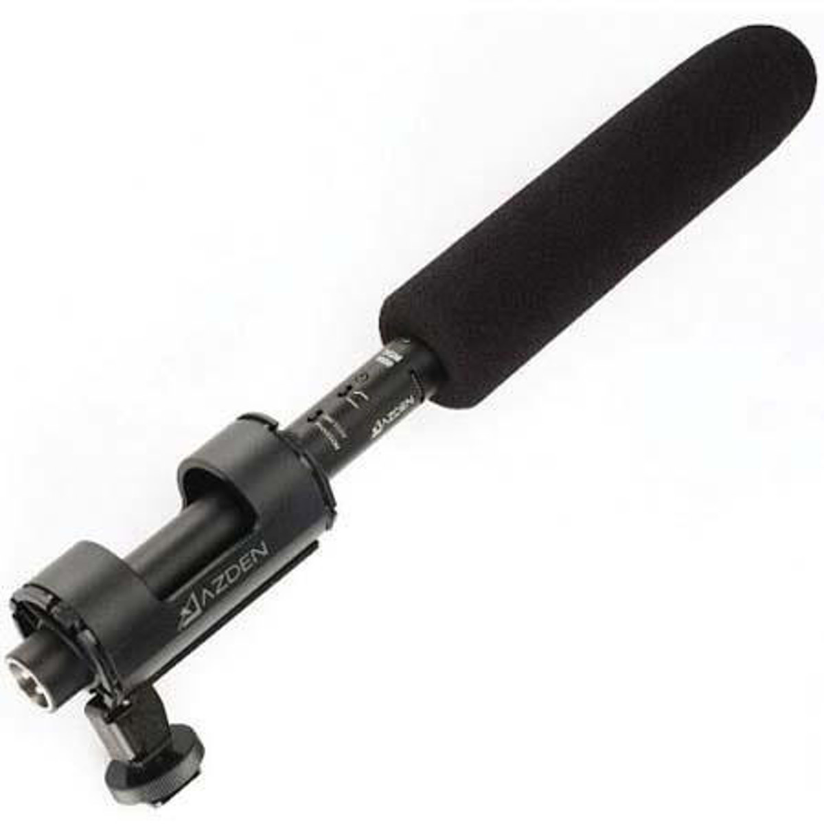 

Azden SGM-1000 Professional Shotgun Microphone