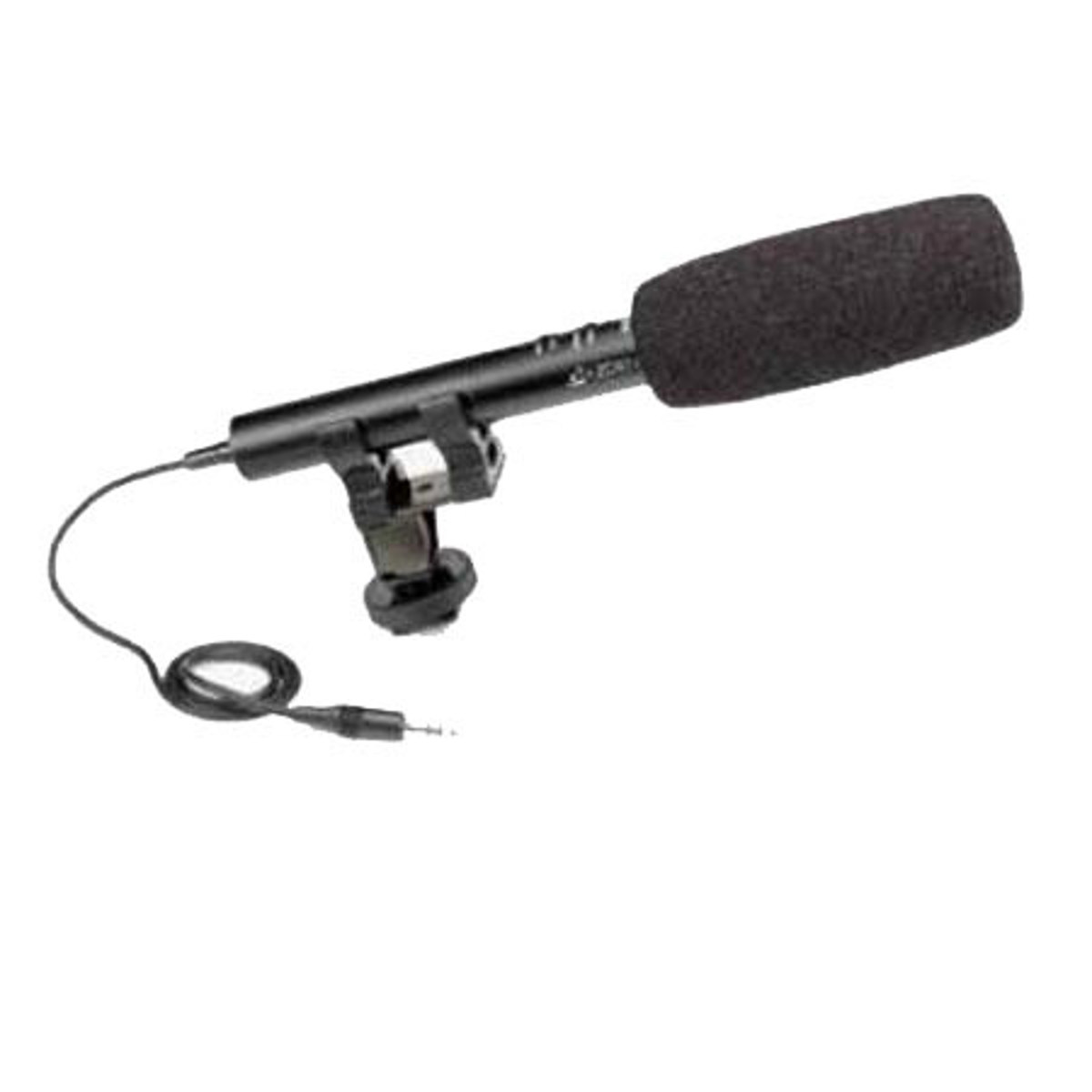 

Azden SGM-990 Dual-Pattern Shotgun Microphone